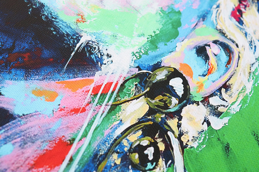 Lady02 | Limited Edition Print