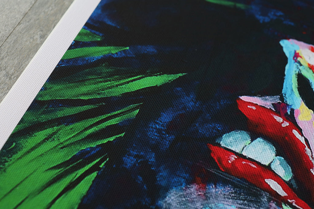 Lady02 | Limited Edition Print