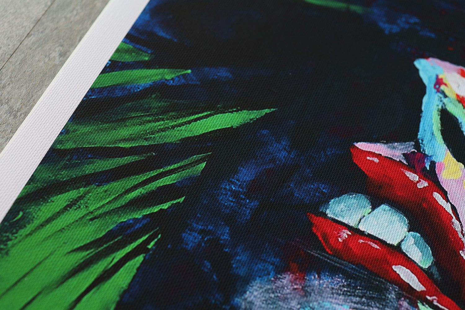 Lady02 | Limited Edition Print