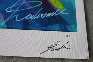 Audrey02 | Limited Edition Print