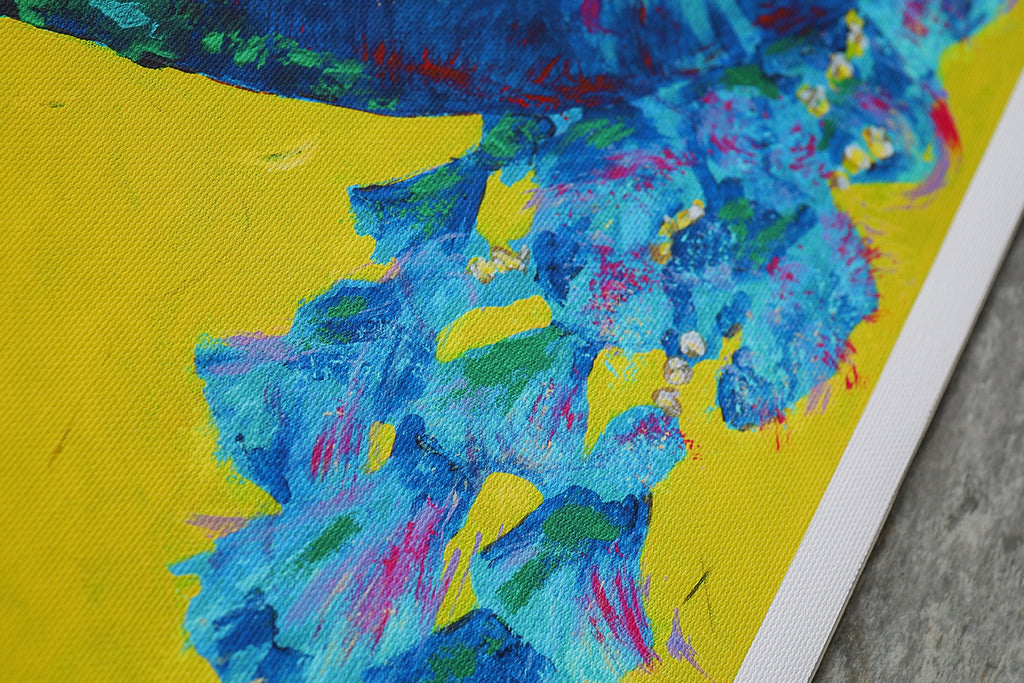 Audrey02 | Limited Edition Print