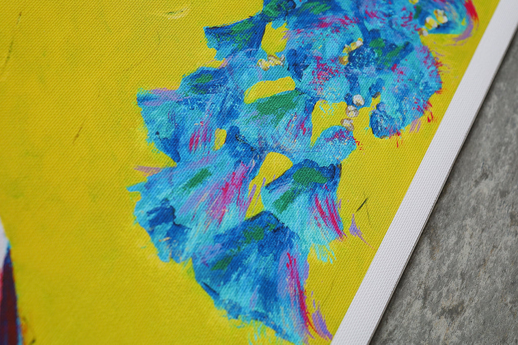 Audrey02 | Limited Edition Print