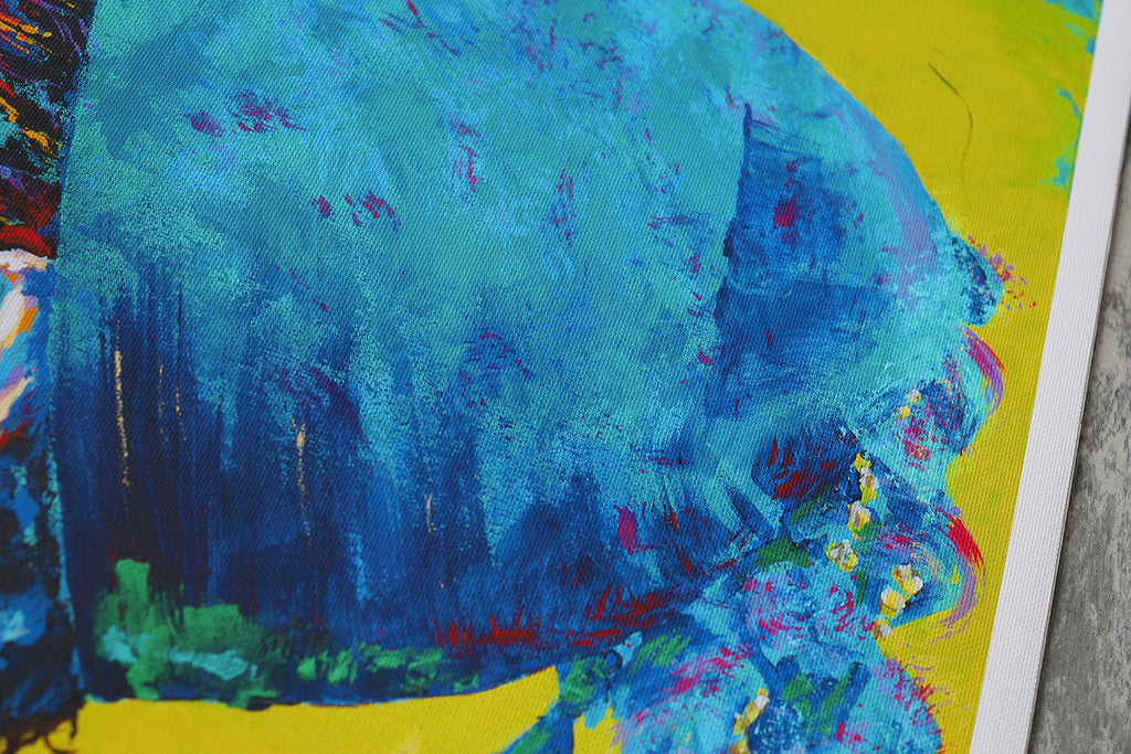 Audrey02 | Limited Edition Print