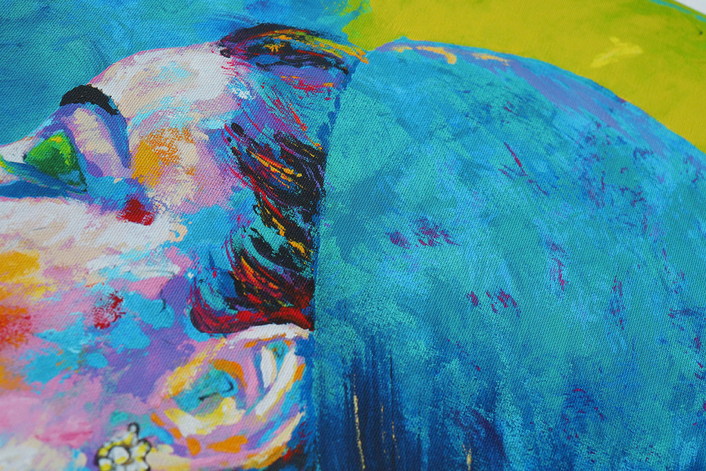 Audrey02 | Limited Edition Print