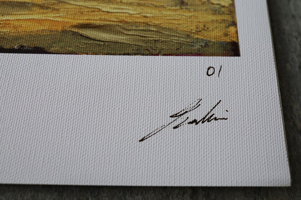 JOY in NYC | Limited Edition Print