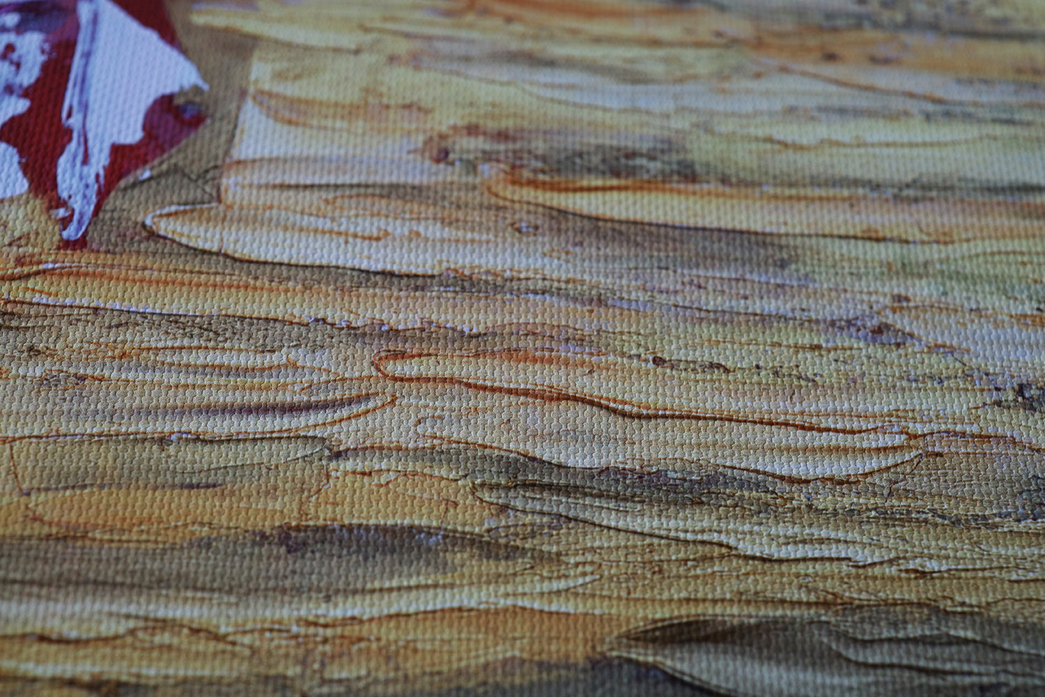 JOY in NYC | Limited Edition Print