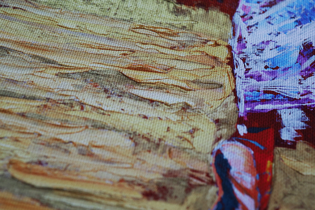 JOY in NYC | Limited Edition Print