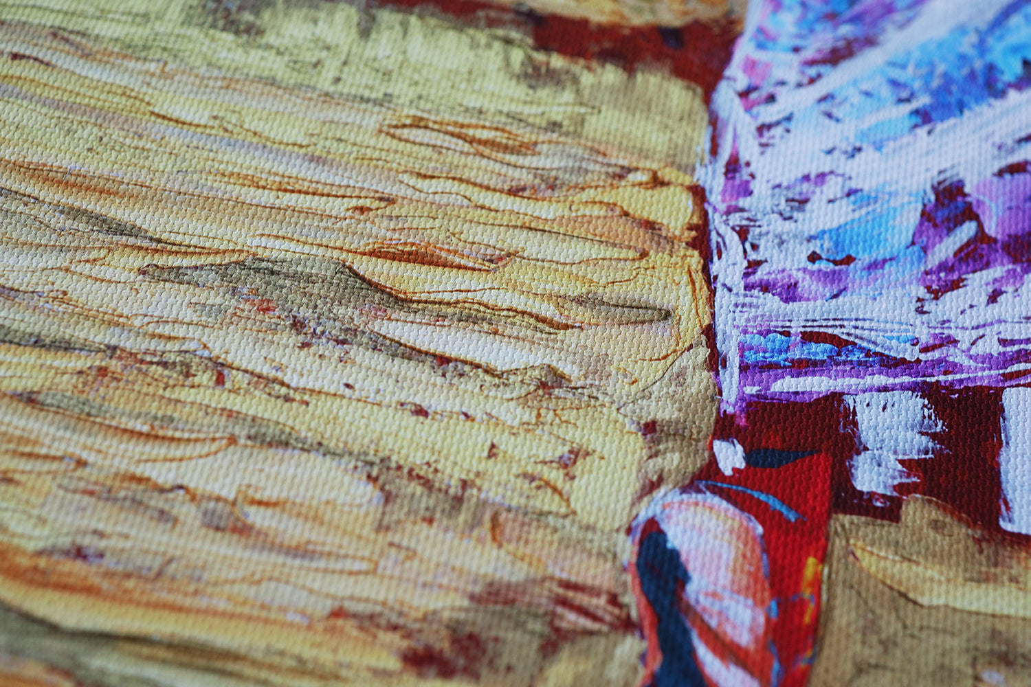 JOY in NYC | Limited Edition Print