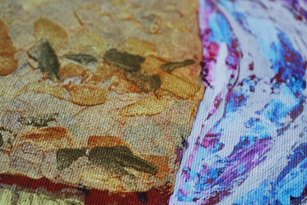 JOY in NYC | Limited Edition Print