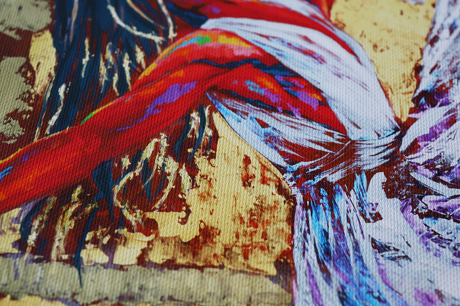 JOY in NYC | Limited Edition Print