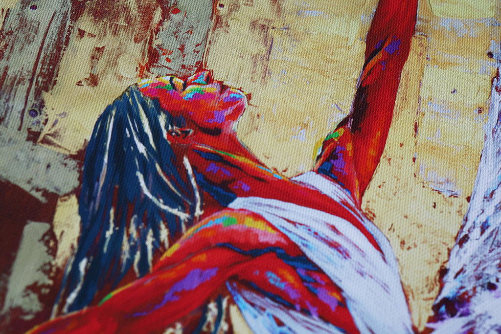 JOY in NYC | Limited Edition Print