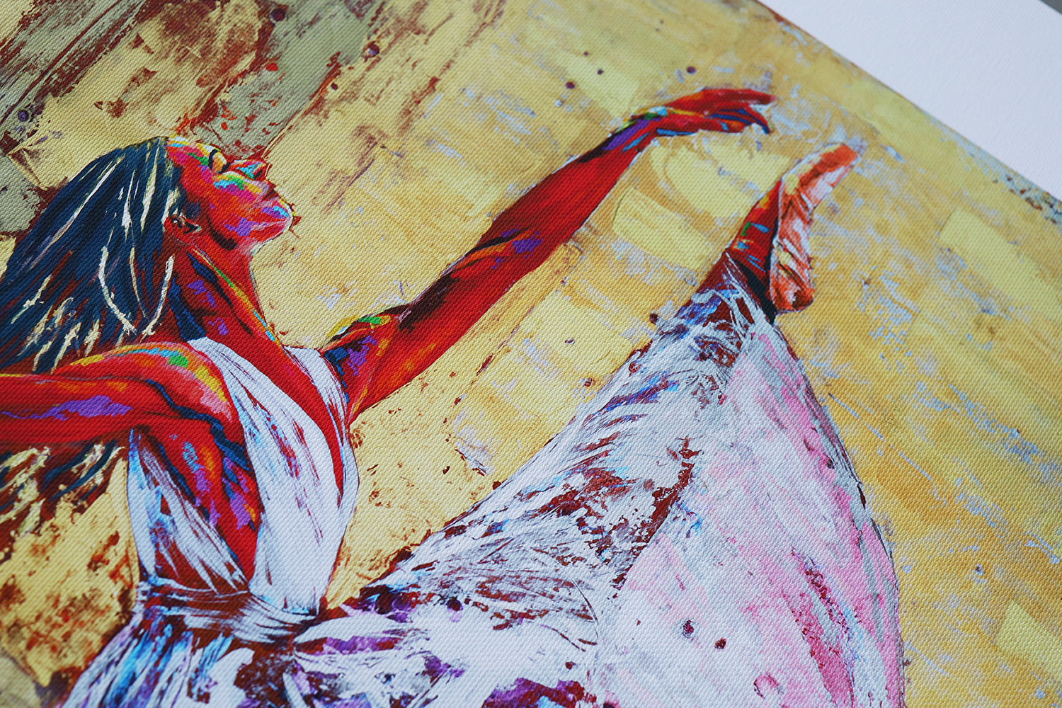 JOY in NYC | Limited Edition Print