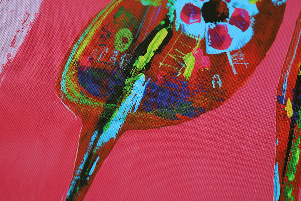 GRI treat time | Limited Edition Print