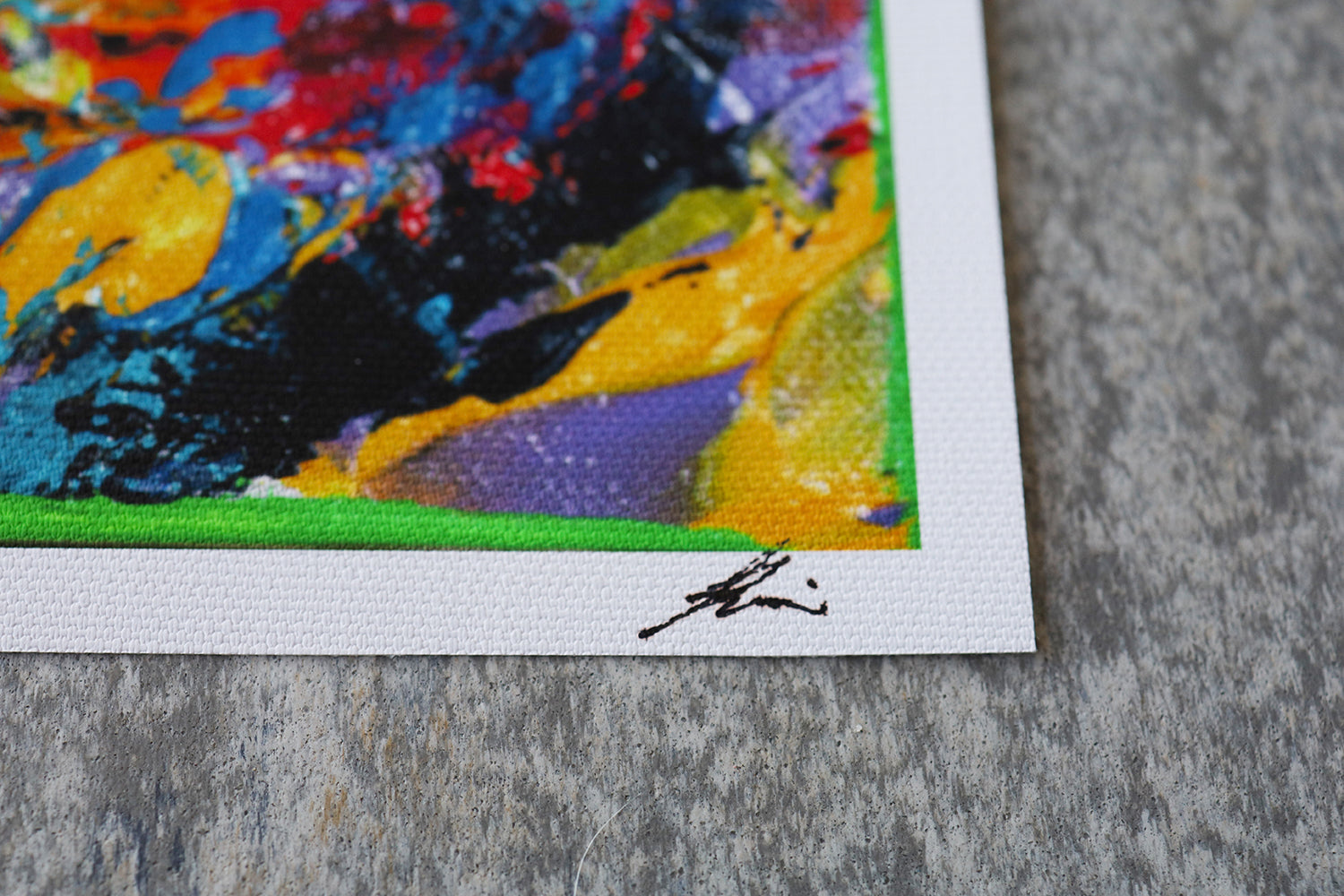 Cat 03 | Limited Edition Print 200