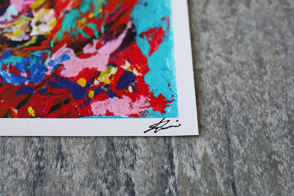 Chroe | Limitierter Kunstdruck