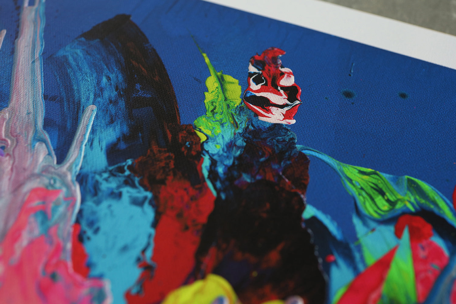 Multivers Blossom | Limited Edition Print