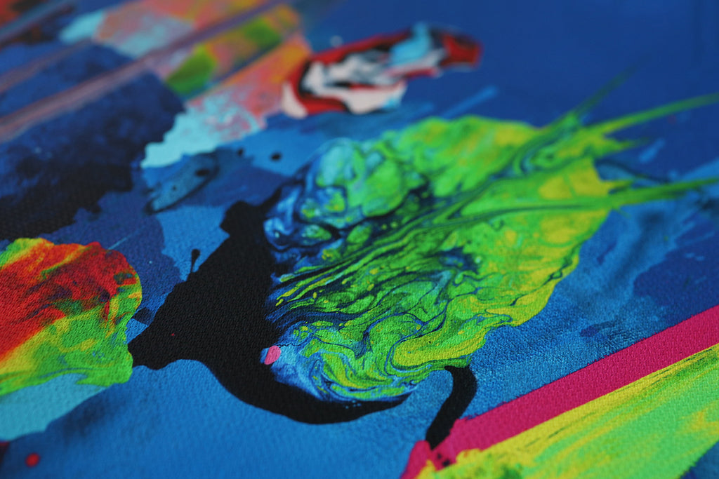 Multivers Blossom | Limited Edition Print