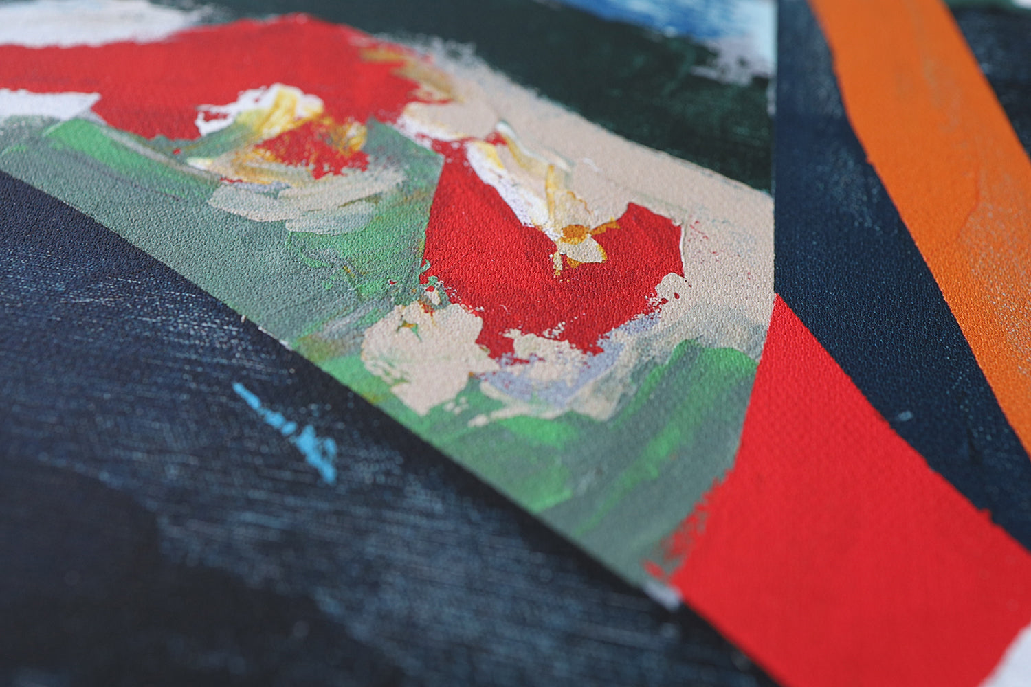 Diva of Peace | Limited Edition Print