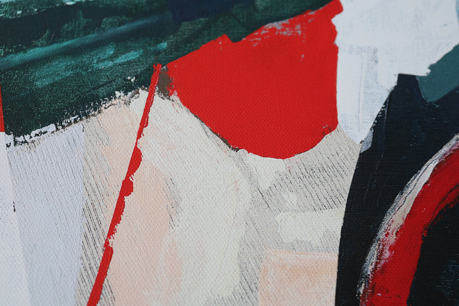 Diva of Peace | Limited Edition Print