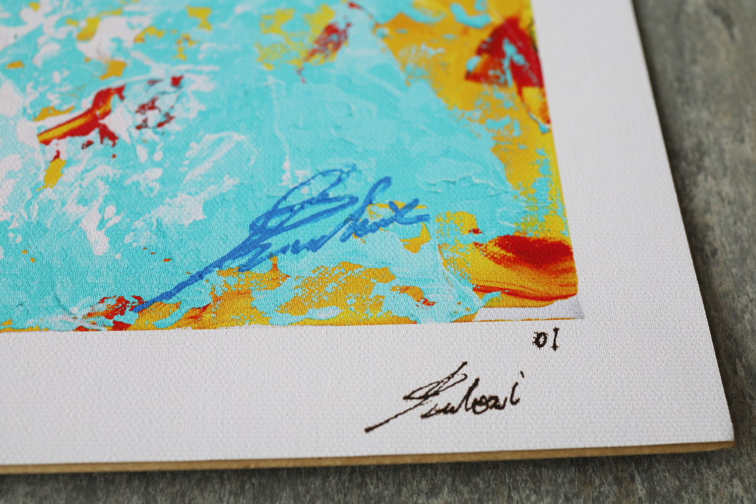 35th Roadster | Limited Edition Print