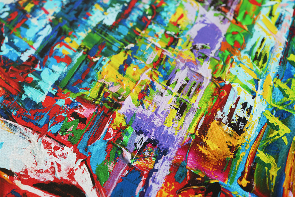 35th Roadster | Limited Edition Print