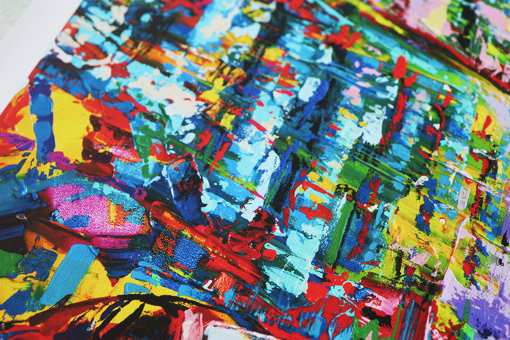 35th Roadster | Limited Edition Print