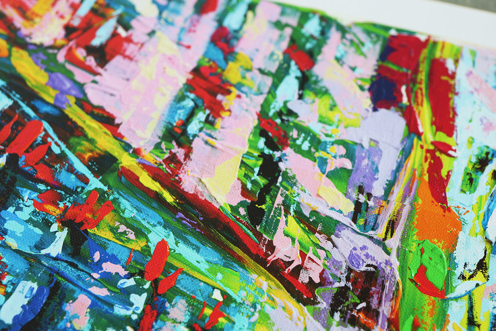 35th Roadster | Limited Edition Print