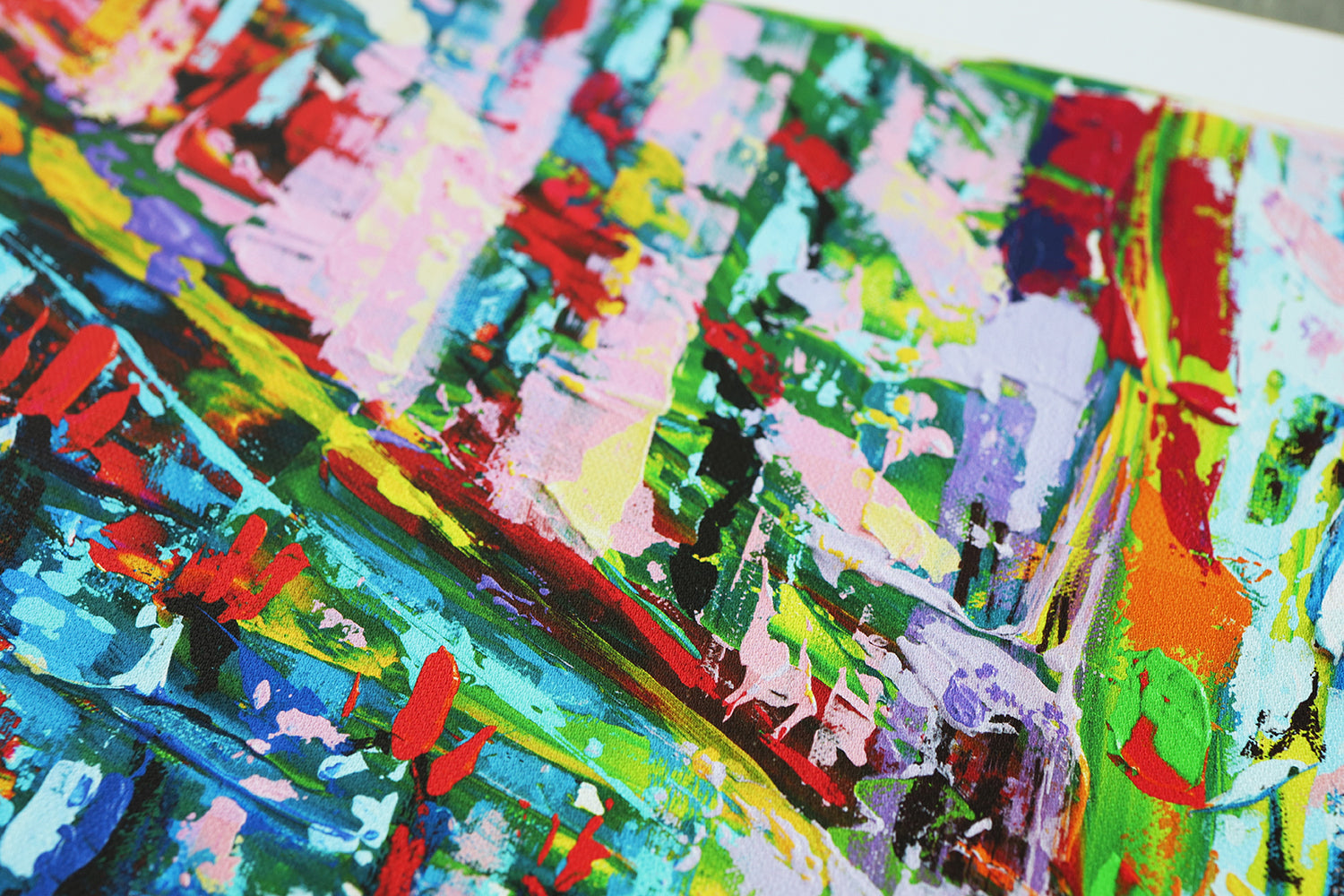 35th Roadster | Limited Edition Print