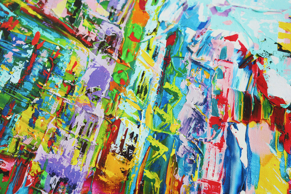 35th Roadster | Limited Edition Print