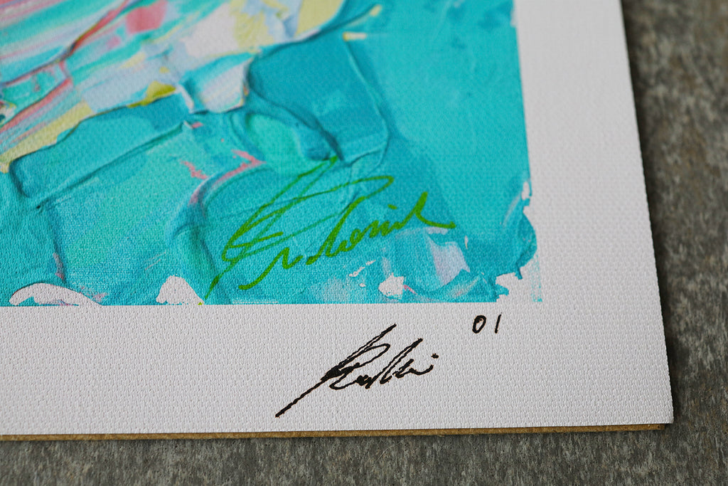 Bouquet | Limited Edition Print