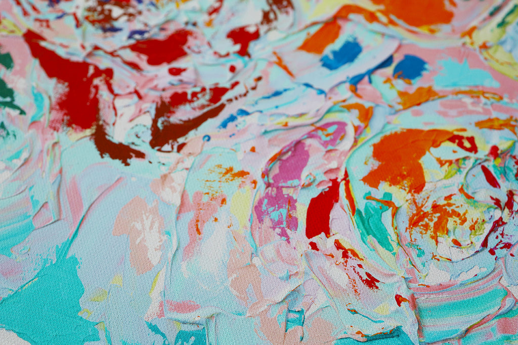 Bouquet | Limited Edition Print