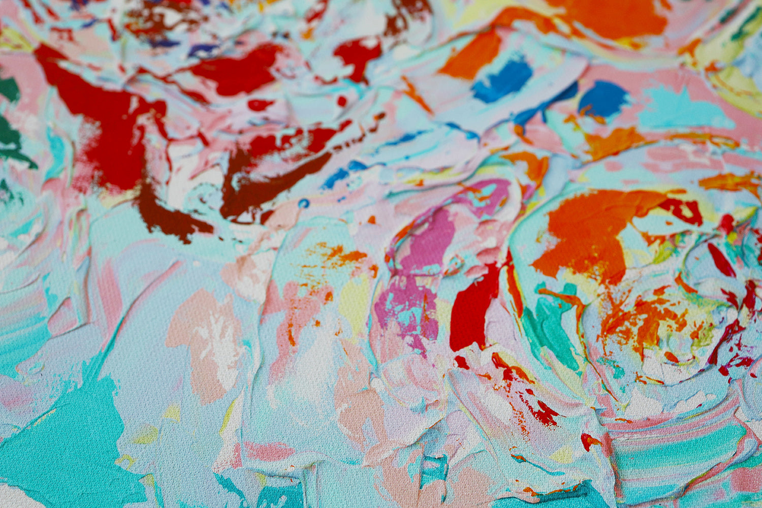 Bouquet | Limited Edition Print