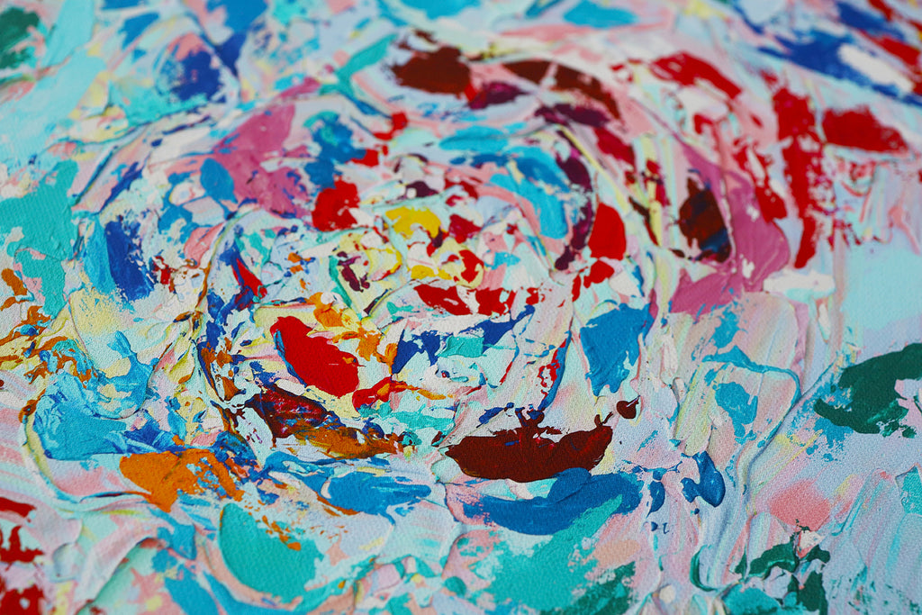 Bouquet | Limited Edition Print