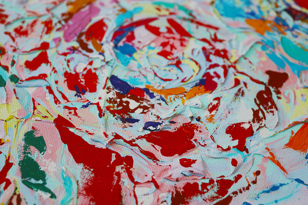 Bouquet | Limited Edition Print