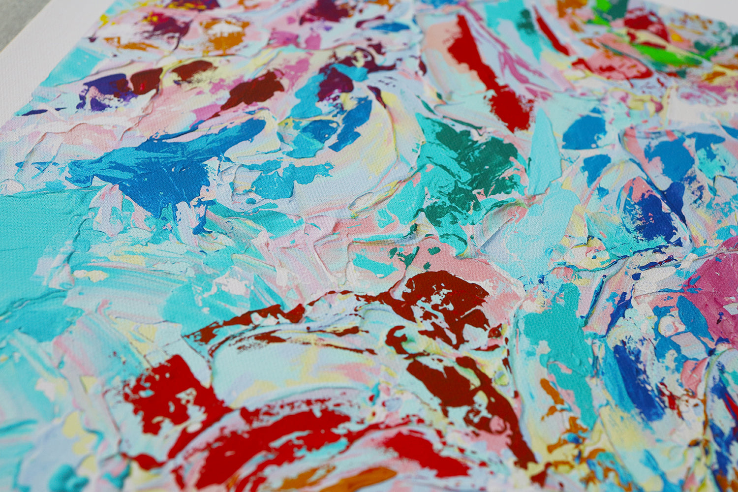 Bouquet | Limited Edition Print