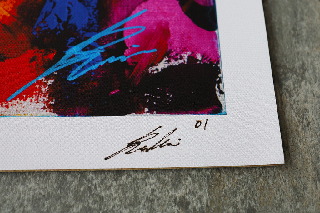 American shorthair | Limited Edition Print