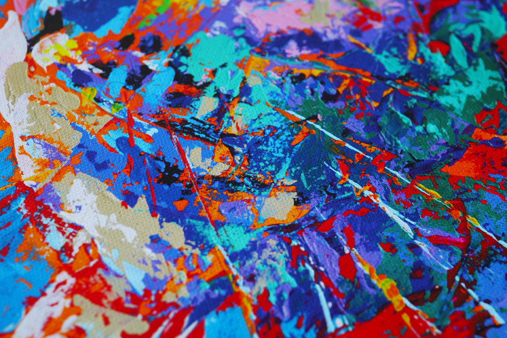 American shorthair | Limited Edition Print