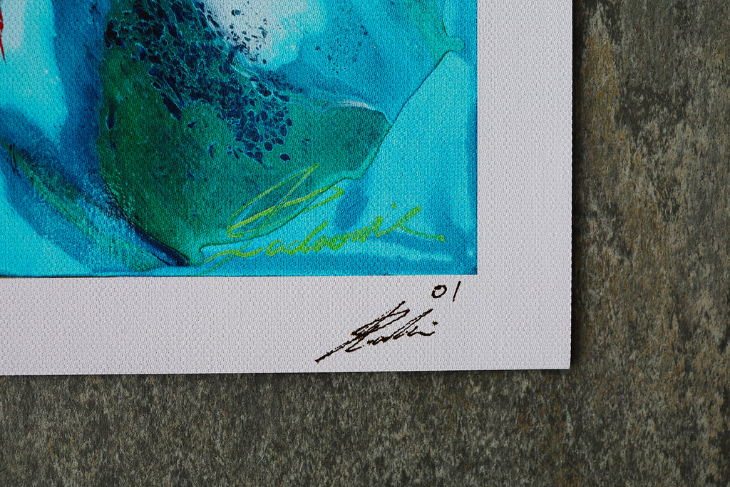 iggy08 | Limited Edition Print