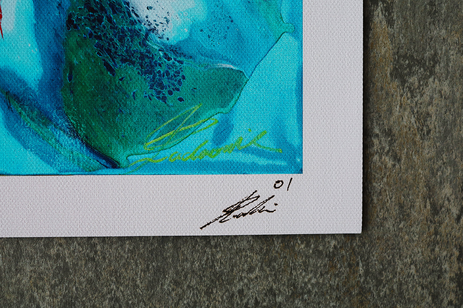 iggy08 | Limited Edition Print