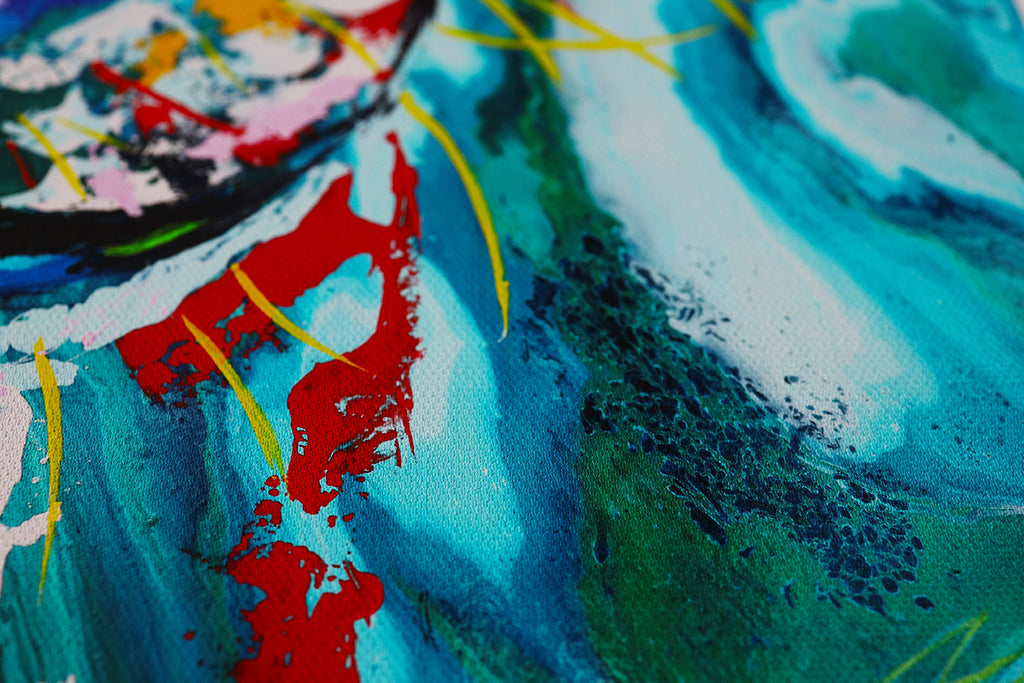 iggy08 | Limited Edition Print