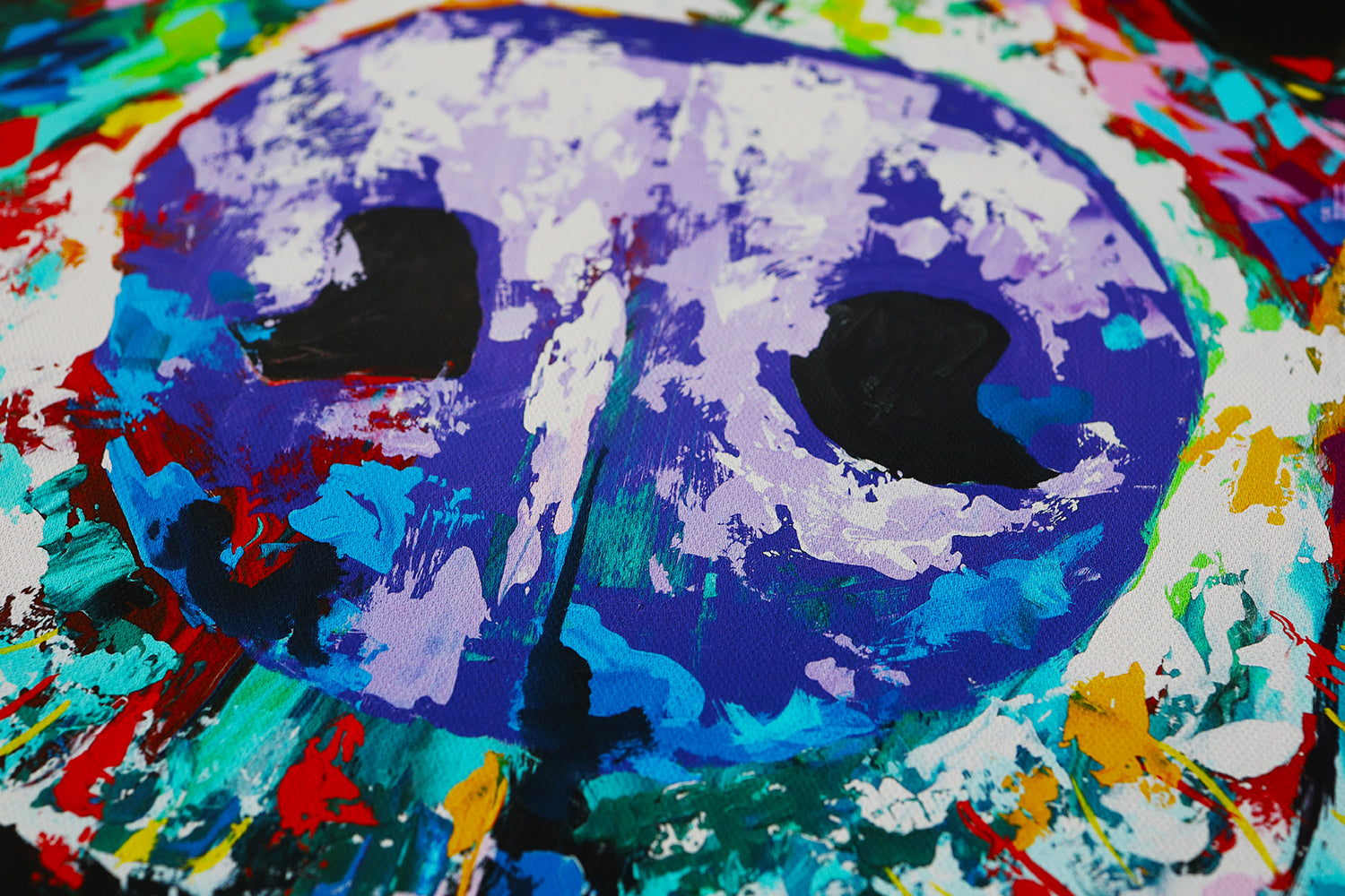 iggy08 | Limited Edition Print