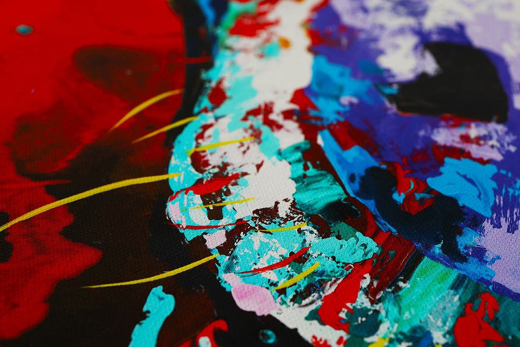 iggy08 | Limited Edition Print