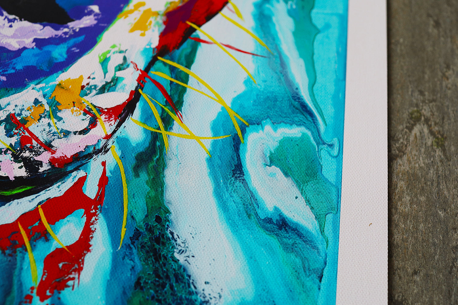 iggy08 | Limited Edition Print