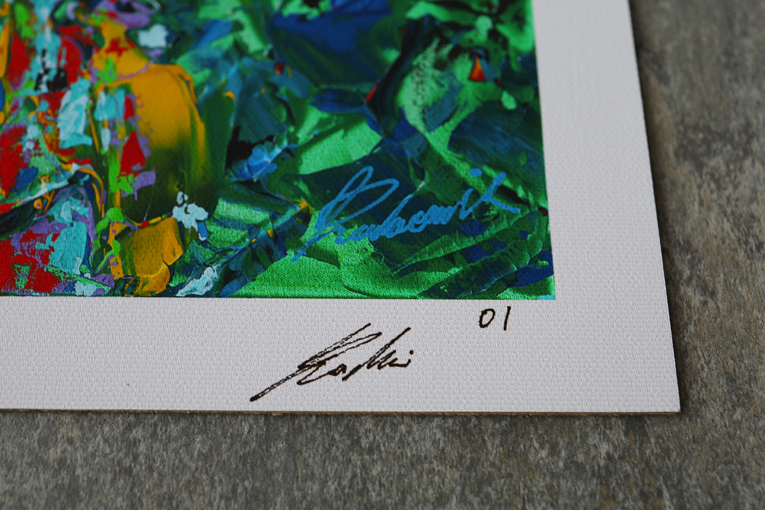 Masculinity | Limited Edition Print