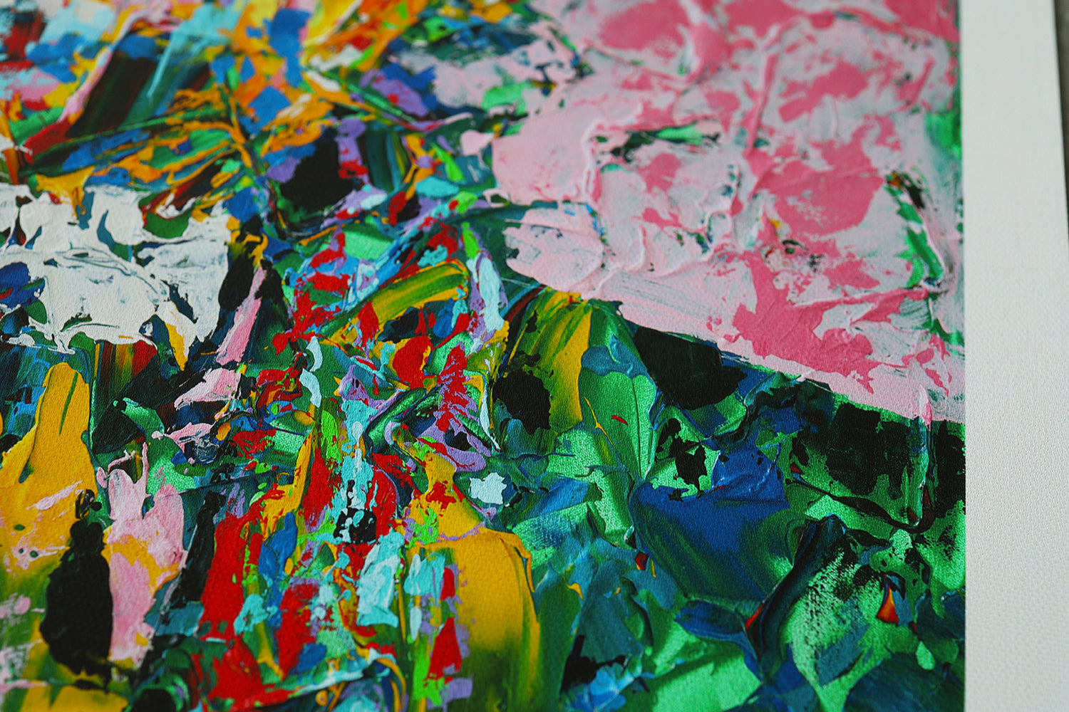 Masculinity | Limited Edition Print