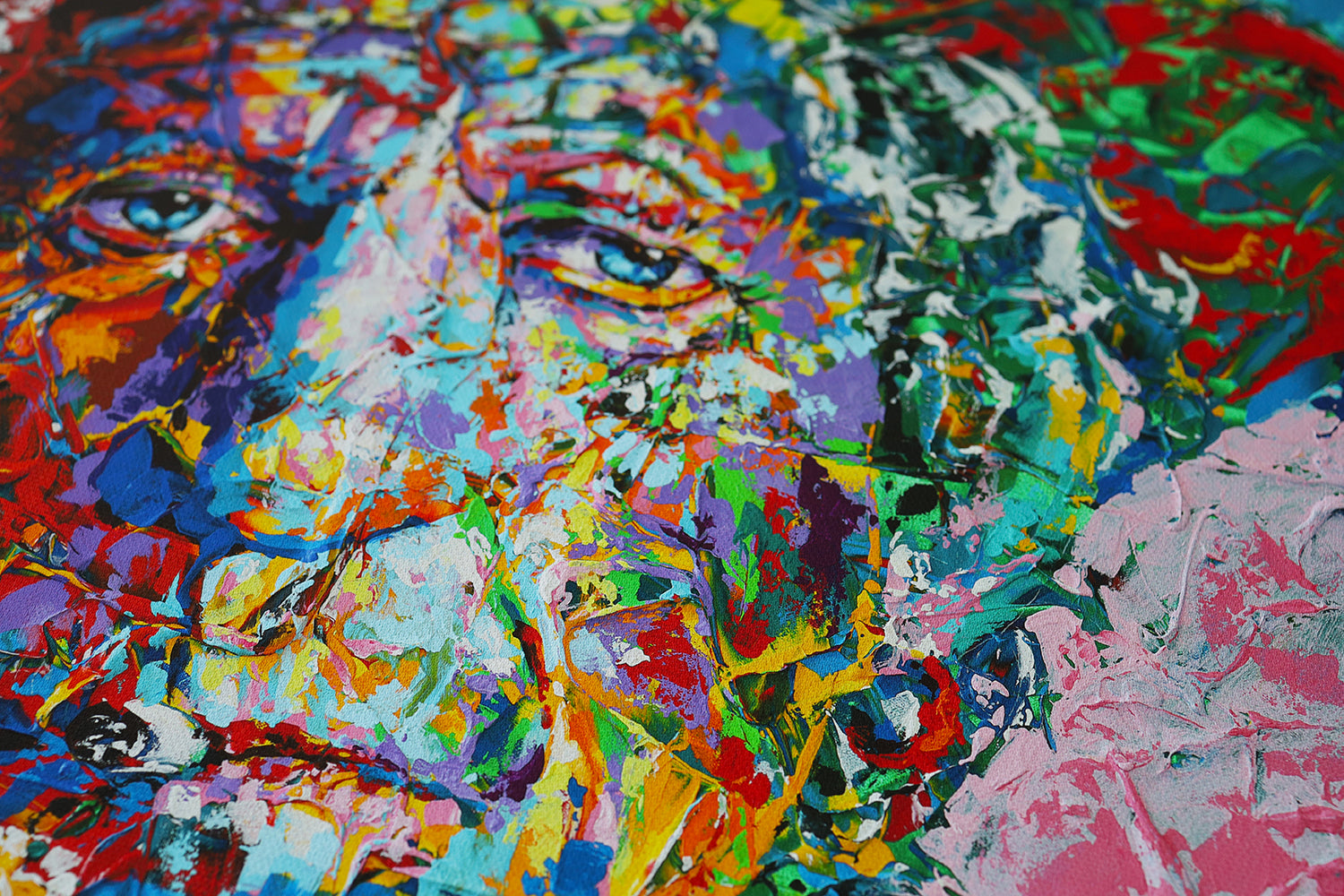 Masculinity | Limited Edition Print