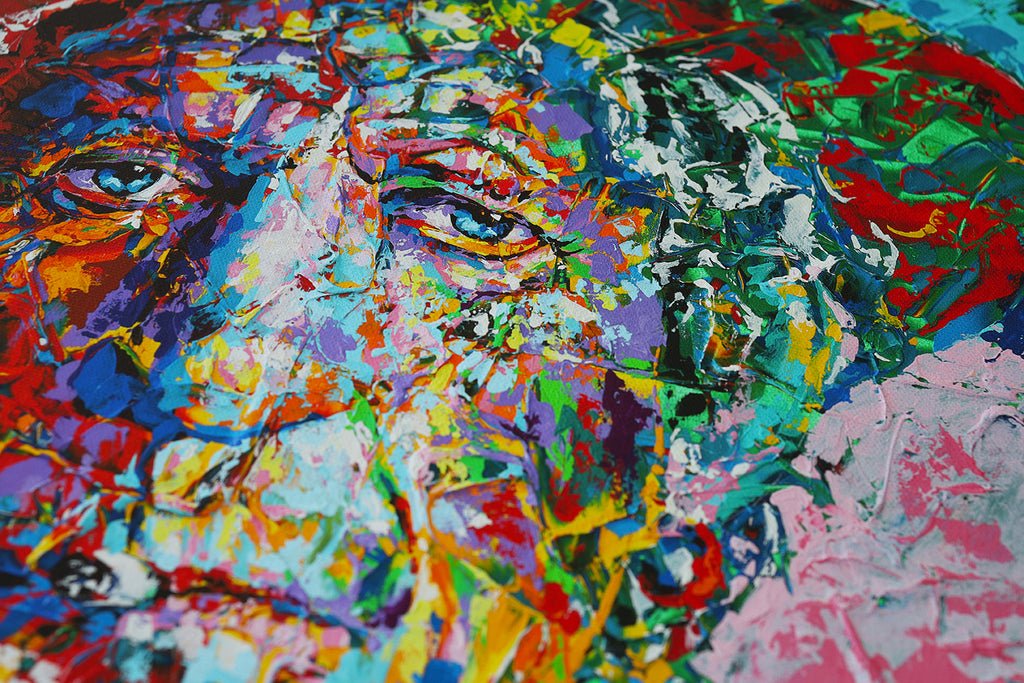 Masculinity | Limited Edition Print