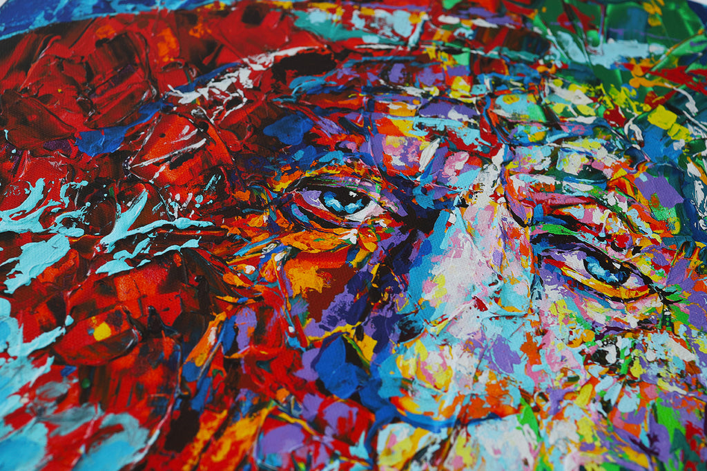 Masculinity | Limited Edition Print