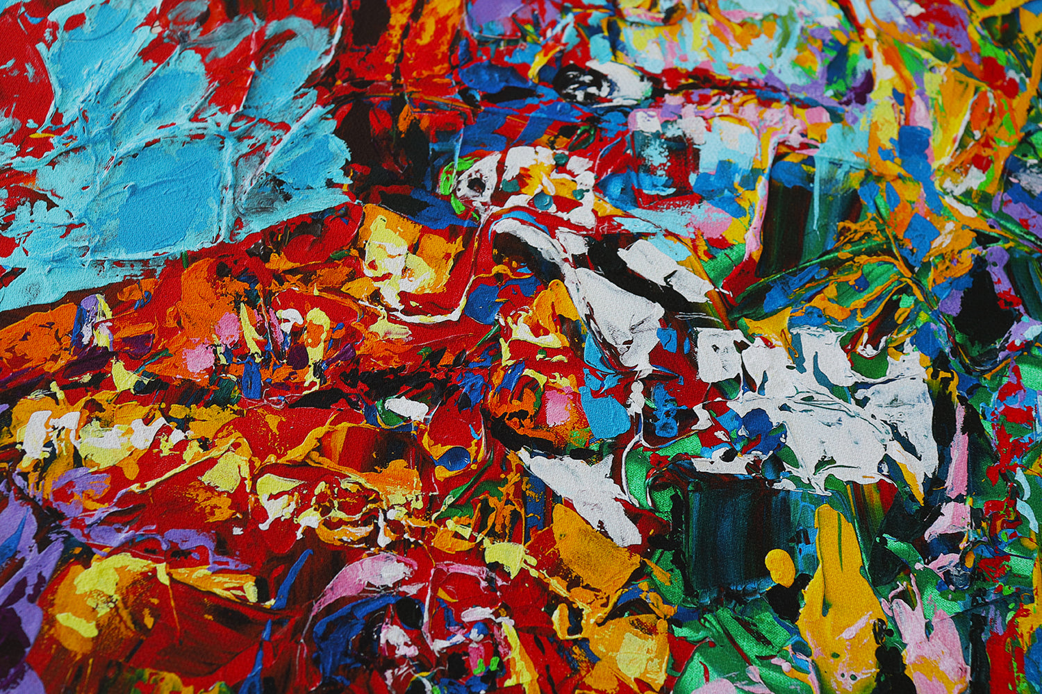 Masculinity | Limited Edition Print