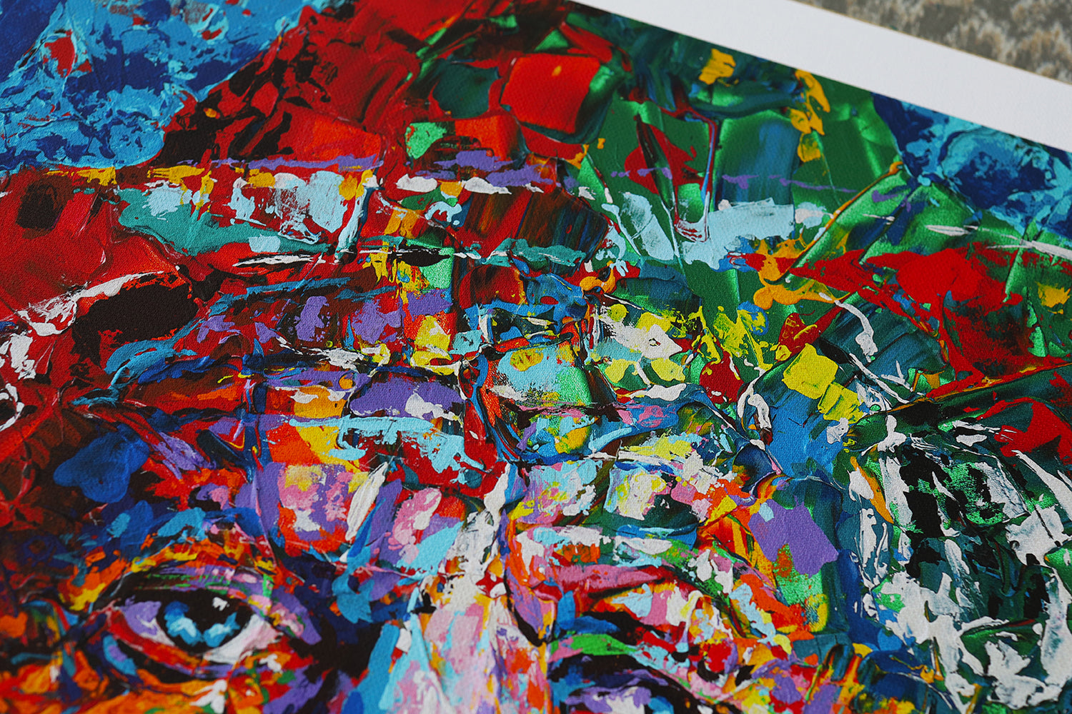 Masculinity | Limited Edition Print